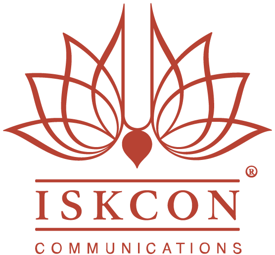 ISKCON